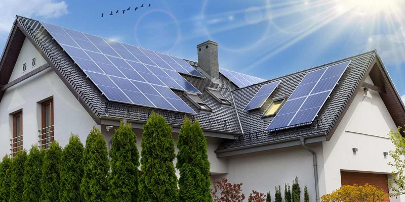 Reddito energetico, in arrivo le regole per richiedere l’impianto fotovoltaico gratis
