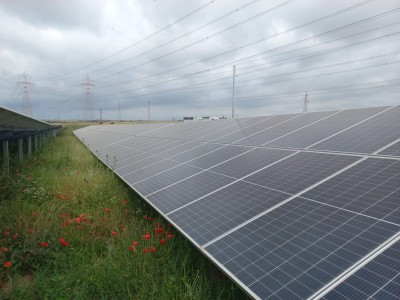 Energie Rinnovabili