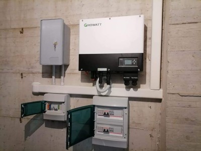 Energie Rinnovabili
