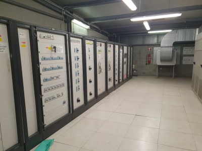 Impianti Elettrici