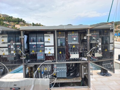 Impianti Elettrici