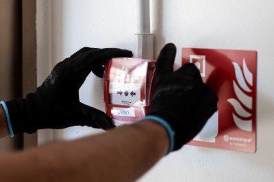Impianti Speciali e Sicurezza