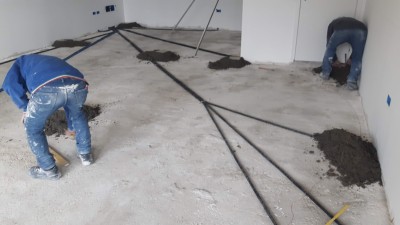 Impianti Speciali e Sicurezza