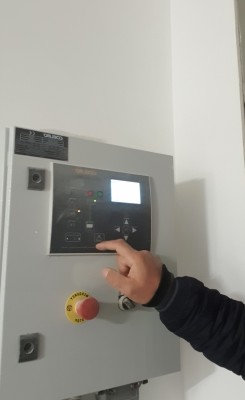 Impianti Speciali e Sicurezza
