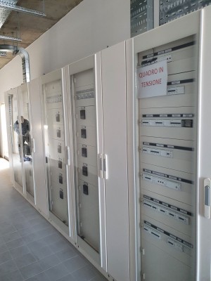 Impianti Elettrici