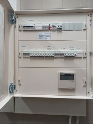 Impianti Speciali e Sicurezza