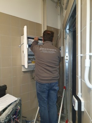 Impianti Speciali e Sicurezza