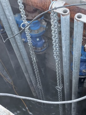Impianti Tecnologici
