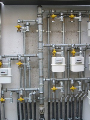 Impianti Tecnologici