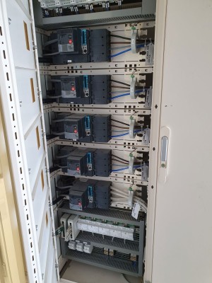 Impianti Elettrici